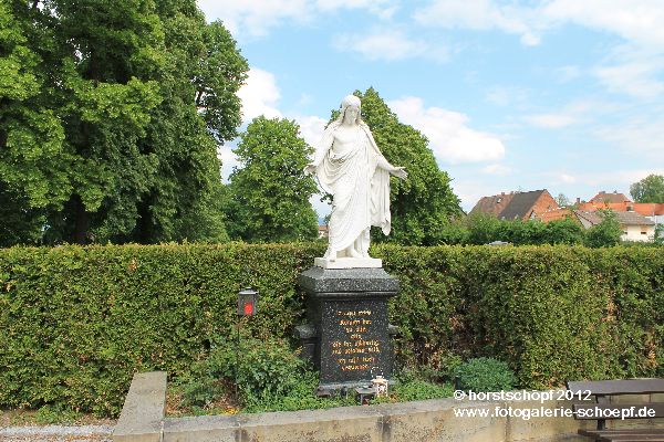 Bayreuth - Stadtfriedhof (8)